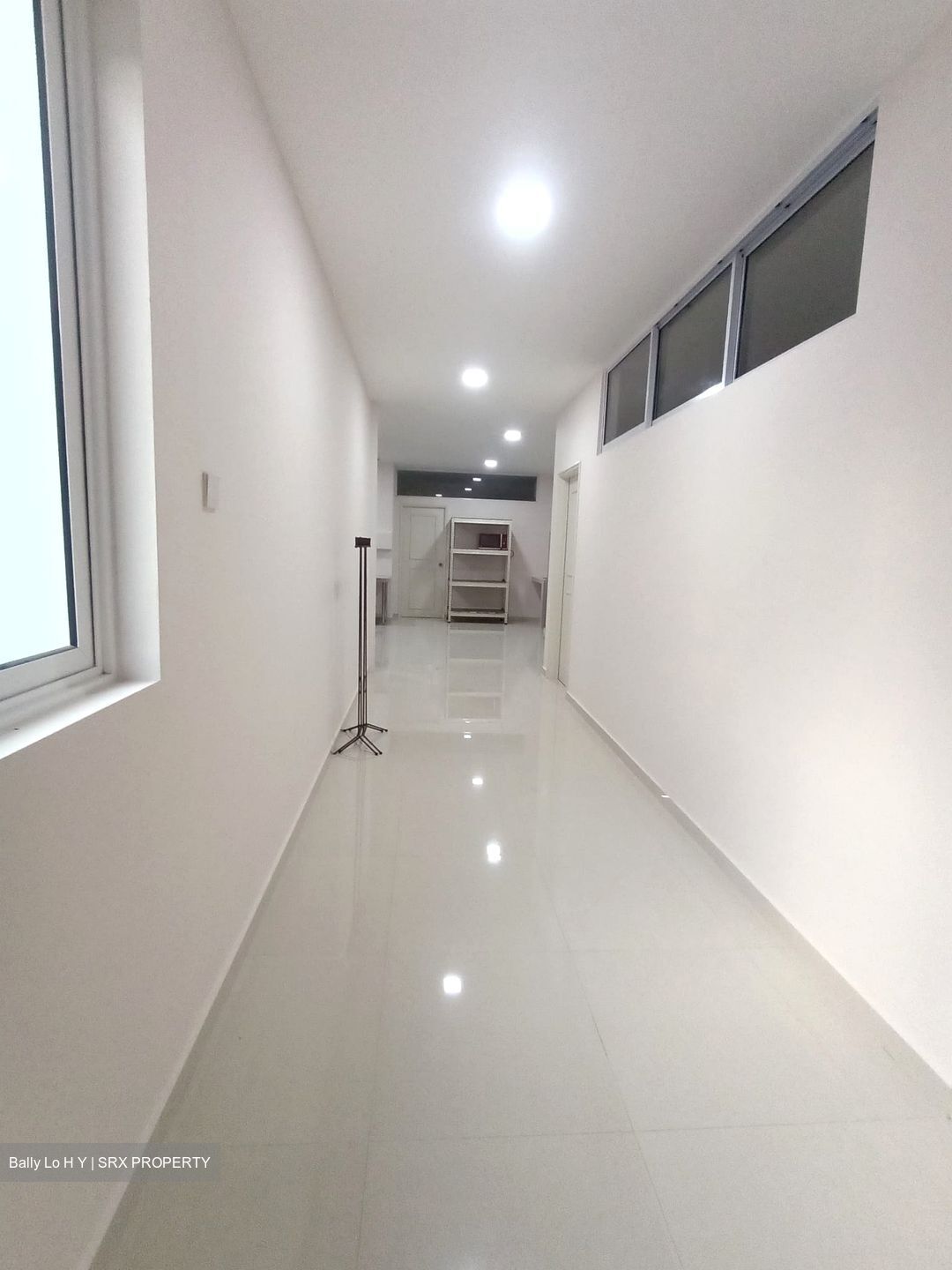 Ponggol Park (D19), Detached #632500091